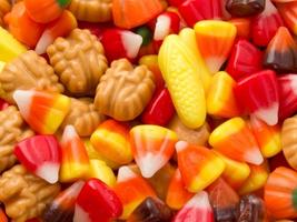 Zachary Fall Festival Mix 1 lb. 
